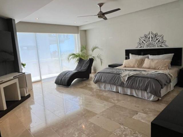 Departamento en renta en Puerto Vallarta