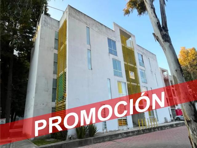 Departamento en venta en Juan C. Bonilla, Puebla