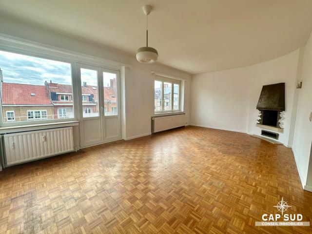 Appartement location à Laeken - Laken, Bruxelles - Brussel