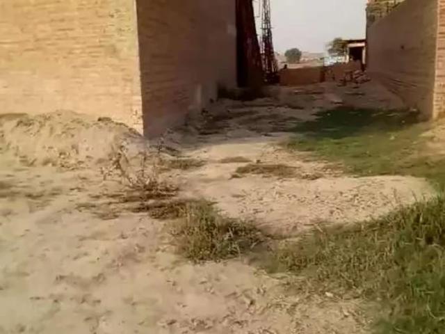 Land for sale in Okara, Islamabad Capital Territory