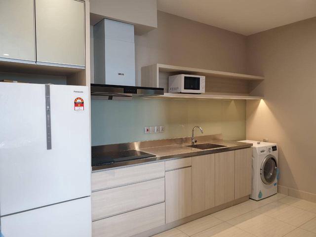 Apartment for sale in Putrajaya