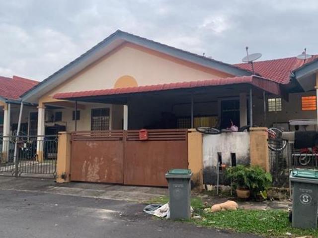 Terraced House for sale in Sri Rusa, Negeri Sembilan