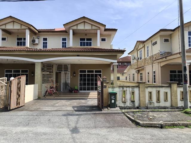 Residential House for sale in Alor Setar, Kedah