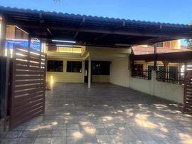 Terraced House for sale in Port Klang, Selangor