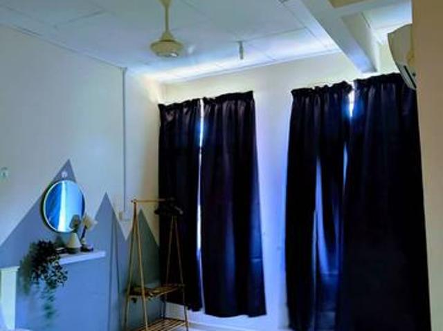 Terraced House for rent in Kubang Kerian, Kelantan
