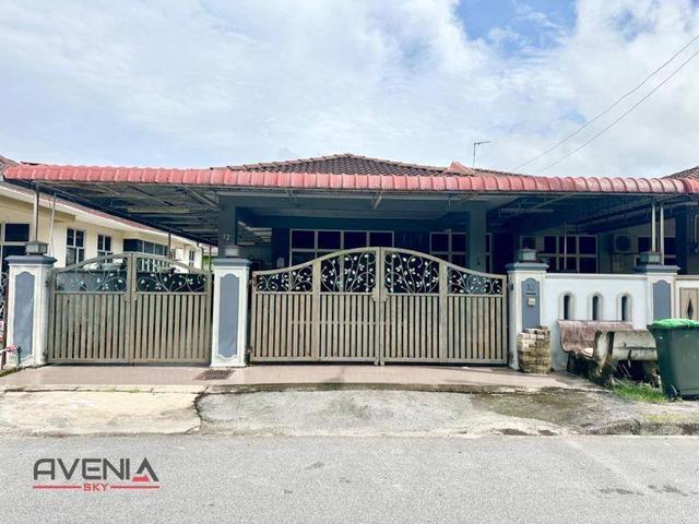 Terraced House for sale in Alor Setar, Kota Setar