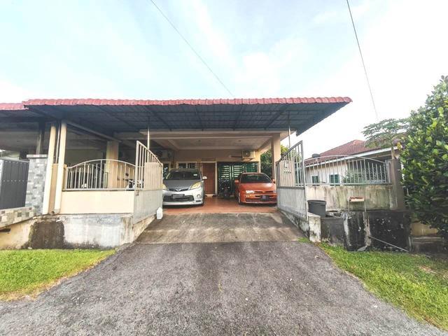 Residential House for sale in Perak, Batu Gajah