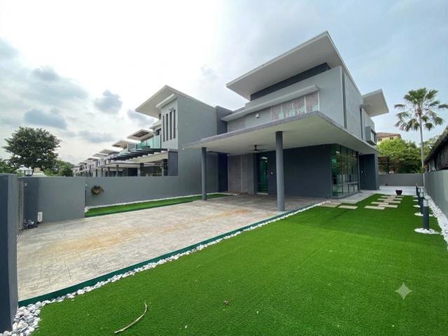Residential House for rent in Petaling, Alam Impian