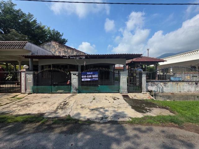 Residential House for sale in Pahang