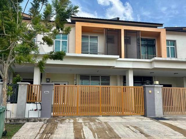 Terraced House for sale in Pokok Sena