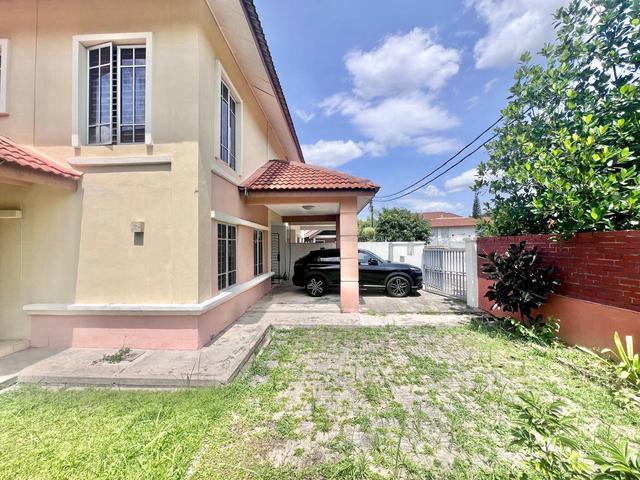 Residential House for sale in Kajang, Langat