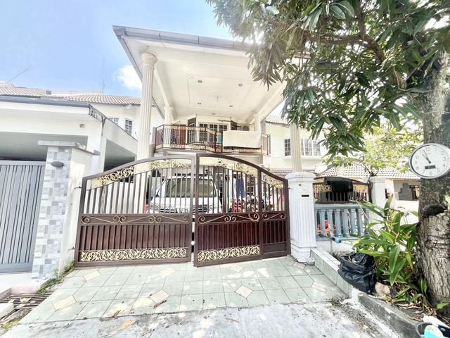 Terraced House for sale in Selayang, Selangor