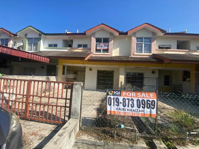 Terraced House for sale in Perak