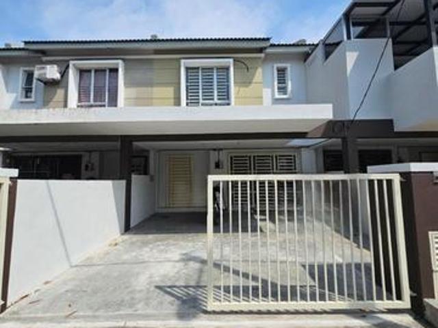 Terraced House for sale in Georgetown, Penang
