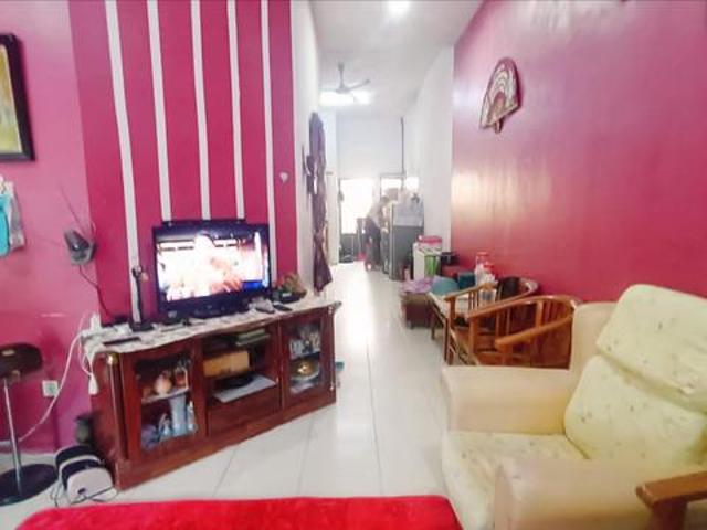 Terraced House for sale in Perak, Tanjong Ipoh