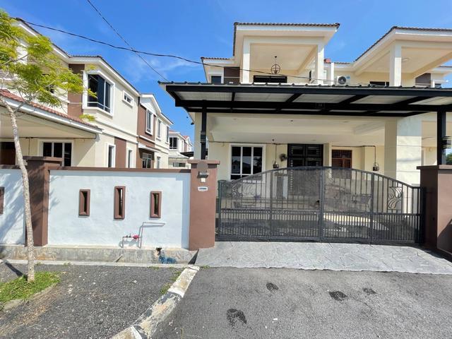 Residential House for sale in Pokok Sena, Kedah
