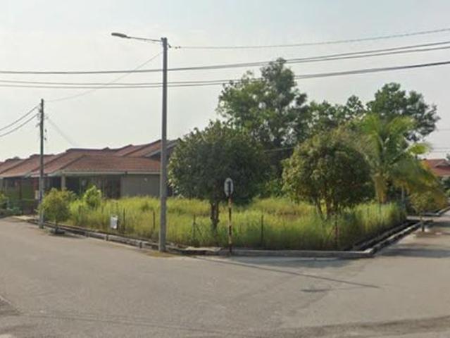 Terraced House for sale in Kuantan, Pahang