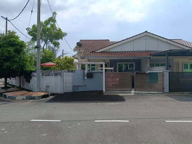 Residential House for sale in Wellesley, Penang