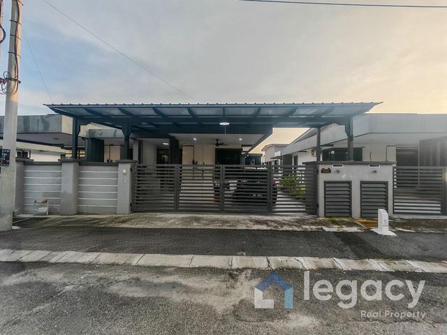 Residential House for sale in Perak