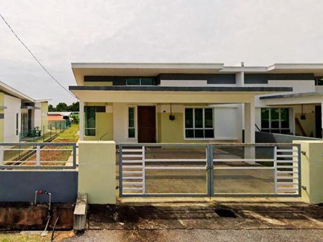 Residential House for sale in Sungai Petani, Kuala Muda