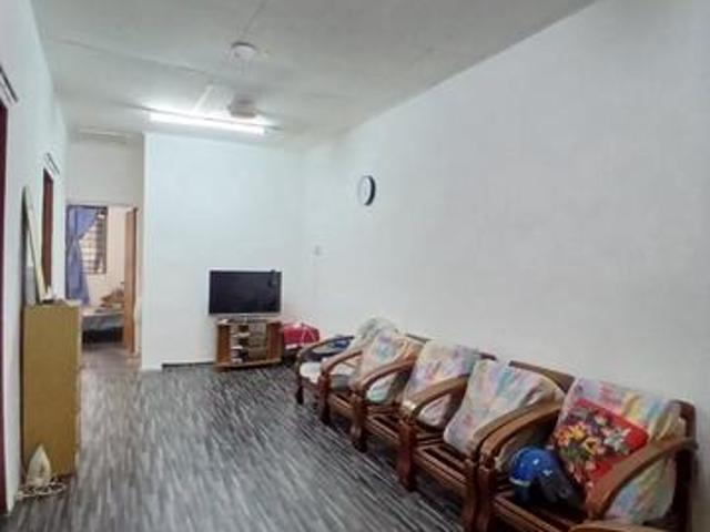 Terraced House for sale in Kamunting, Larut, Matang dan Selama
