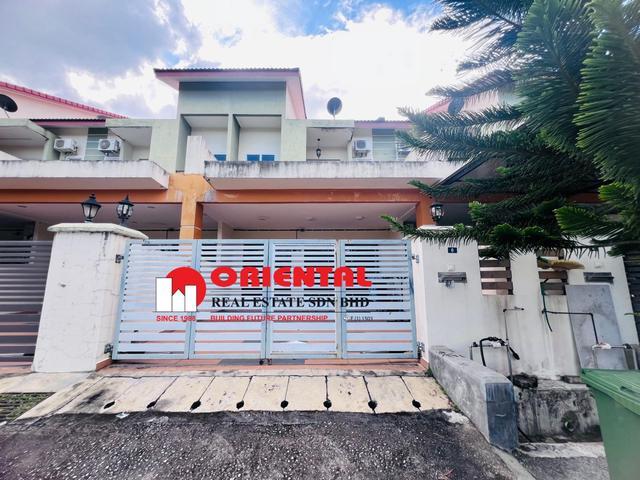 Terraced House for sale in Perak, Tanjong Ipoh