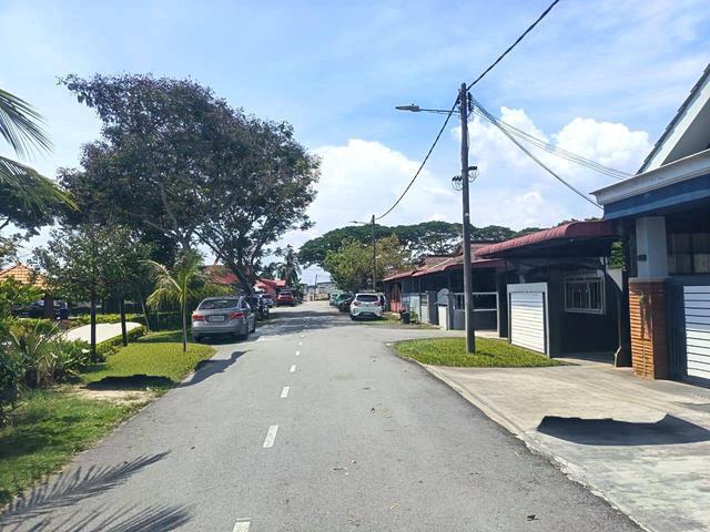 Terraced House for sale in Port Klang, Selangor