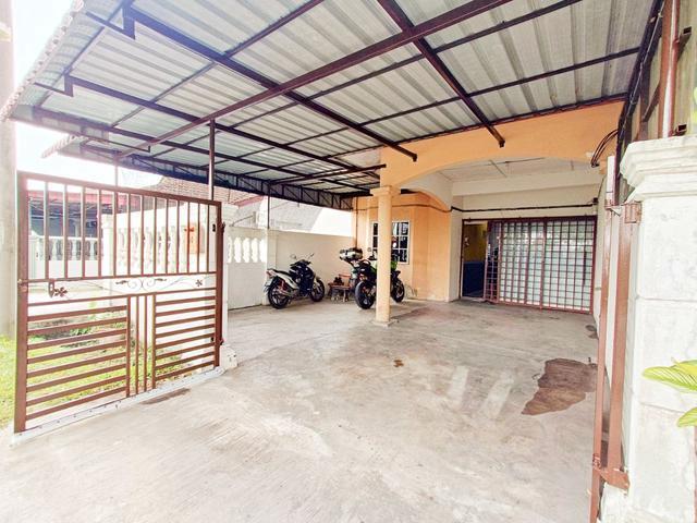 Terraced House for sale in Port Klang, Selangor
