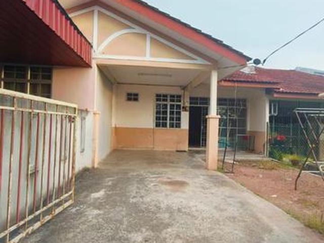 Terraced House for sale in Jitra, Kedah