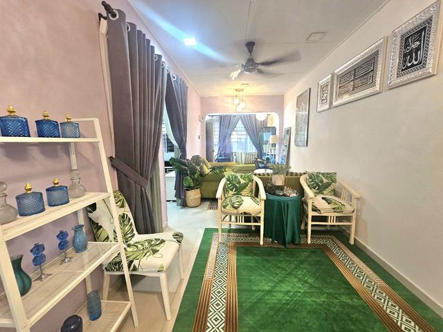 Terraced House for sale in Selangor