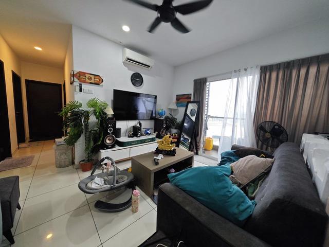 Condominium for sale in Bukit Jalil, Kuala Lumpur