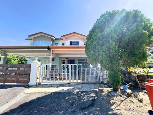 Terraced House for sale in Sendayan Village, Negeri Sembilan