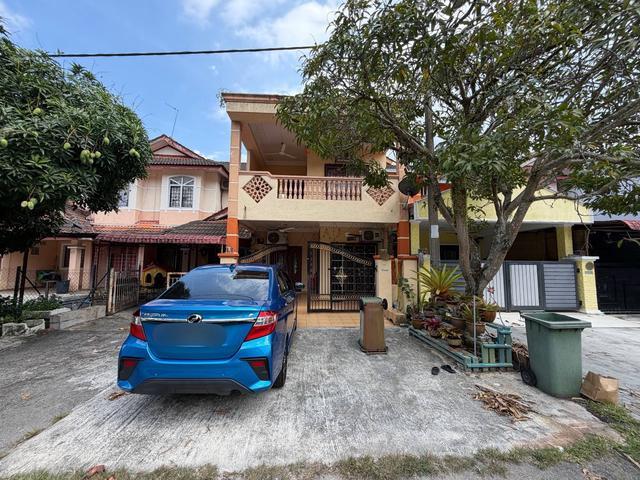 Terraced House for sale in Selangor