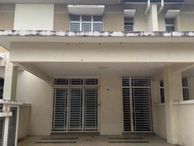 Terraced House for sale in Putrajaya