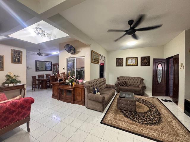 Terraced House for sale in Majlis Perbandaran Kajang, Hulu Langat