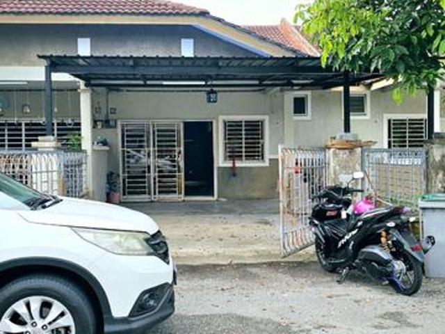 Terraced House for sale in Bandar Sri Sendayan, Seremban