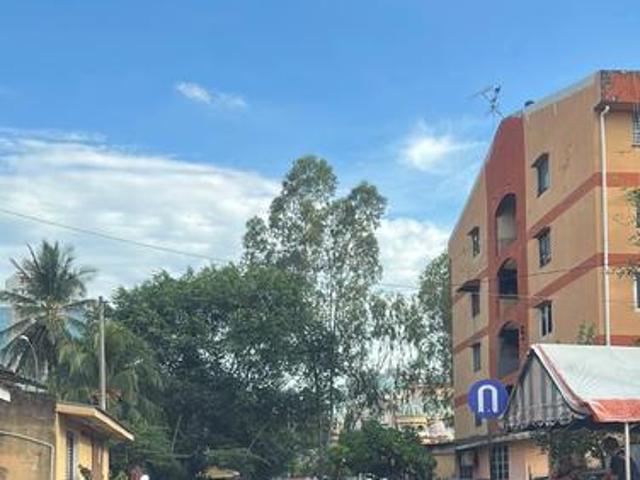 Flat for sale in Petaling, Subang Jaya