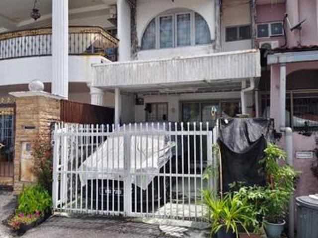 Terraced House for sale in Selayang, Selangor