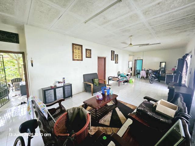 Bungalow for sale in Petaling, Subang Jaya