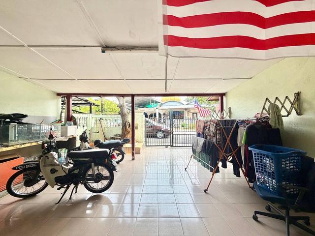 Terraced House for sale in Petaling, Alam Impian