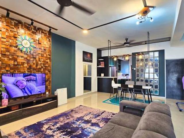 Terraced House for sale in Petaling, Alam Impian