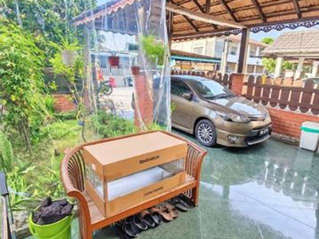 Terraced House for sale in Pelabuhan Klang, Bandaraya Klang