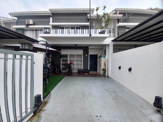 Terraced House for sale in Petaling, Alam Impian