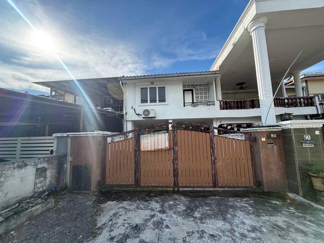 Terraced House for sale in Port Klang, Selangor