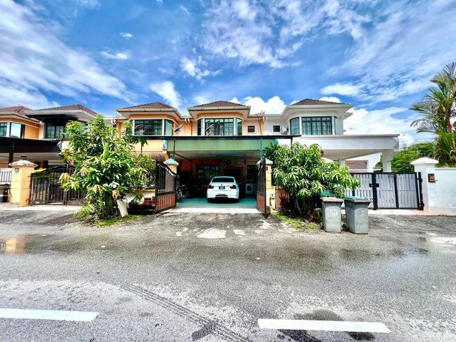 Terraced House for sale in Nilai, Negeri Sembilan