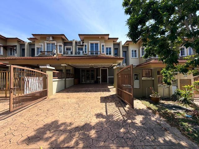 Terraced House for sale in Sendayan Village, Negeri Sembilan