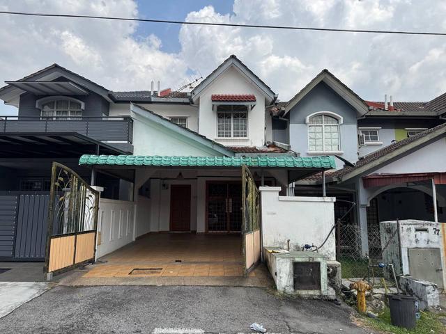 Terraced House for rent in Puchong, Selangor