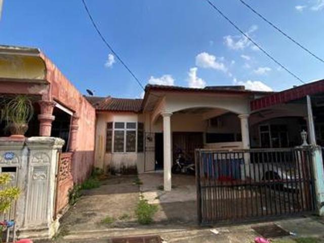 Terraced House for sale in Mentakab, Pahang
