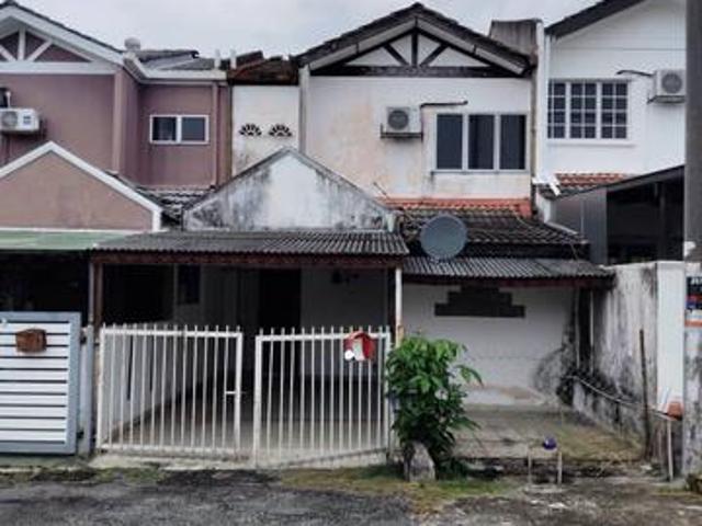 Terraced House for sale in Port Klang, Selangor