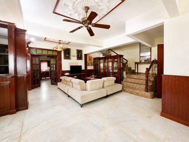 Terraced House for sale in Petaling, Alam Impian